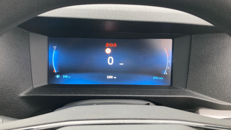 Toyota Proace L2 Diesel 2.0D 145 Active Van